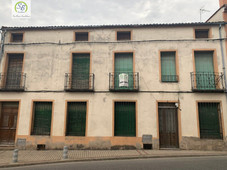 Casa en Cantalejo