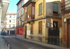Casa en León