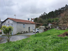 Casa en Narón