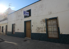 Casa en Puebla de la Calzada