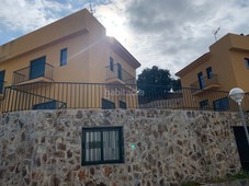 Casa pareada pareado de 3 dormitorios en Torreblanca en Fuengirola