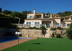 Chalet en Girona