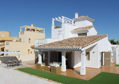 Chalet en La Manga del Mar Menor