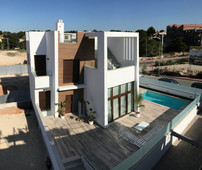 Chalet en Torrevieja