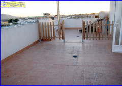 Duplex en Orihuela