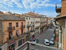 Piso segundo con 3 habitaciones en Artesa de Lleida