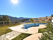 Turre villa en venta