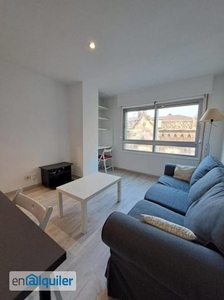 Alquiler de Apartamento 1 dormitorios, 1 baños, 0 garajes, Buen estado, en Vigo, Pontevedra