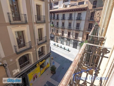 Alquiler de Piso en calle Padre Huesca