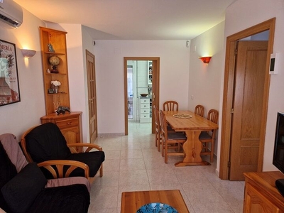 APARTAMENTO CENTRO ROSES Venta Roses