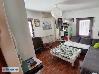 Apartamento de 1 dormitorio en alquiler en Imperial