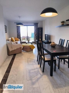 Apartamento en Alquiler en Alcaidesa