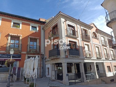 Apartamento en alquiler en Calle de la Fuente