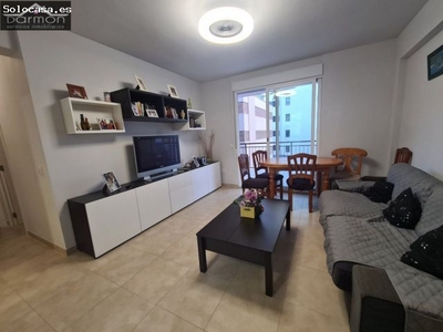 Apartamento en Alquiler en Puerto de Gandía, Valencia