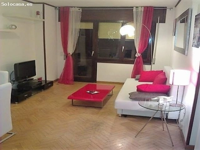 Apartamento en Alquiler en Zaragoza, Zaragoza