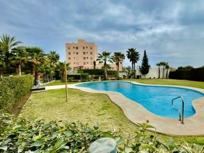 Apartamento en Benalmádena