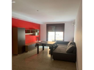 APARTAMENTO EN CALLE ARGÜELLO CARVAJAL