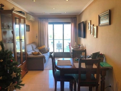 Apartamento en Santa Pola