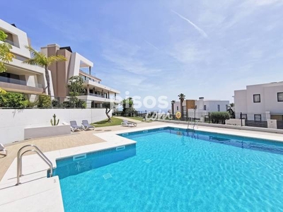 Apartamento en venta en Cabopino-Reserva de Marbella