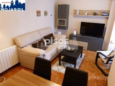 Apartamento en venta en Calle Entreplayas