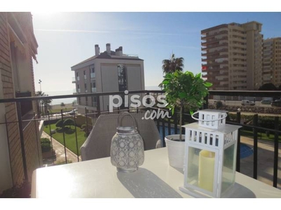 Apartamento en venta en Los Boliches