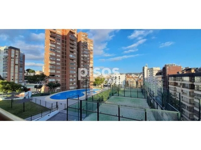 Apartamento en venta en Poniente