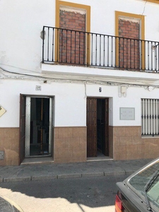 Atico en venta en Utrera de 106 m²