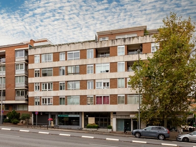 Avenida de Alberto de Alcocer