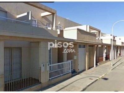 Casa adosada en venta en Calle Bergantin