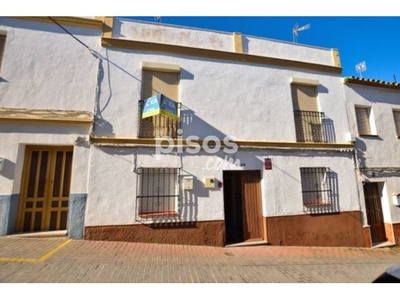 Casa adosada en venta en Calle de Azorín, 12