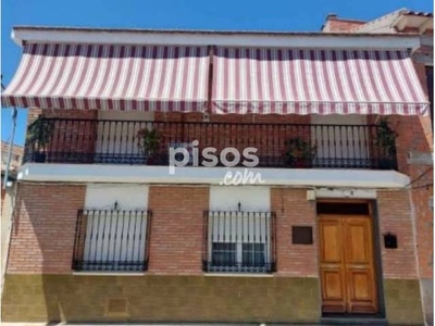 Casa adosada en venta en Calle de Juan XXIII