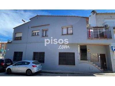 Casa adosada en venta en Carrer de Lleida