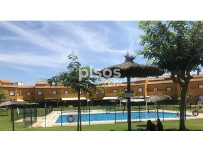 Casa adosada en venta en Costa Ballena