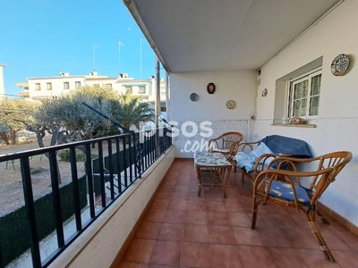 Casa adosada en venta en Junto Al Mercadona