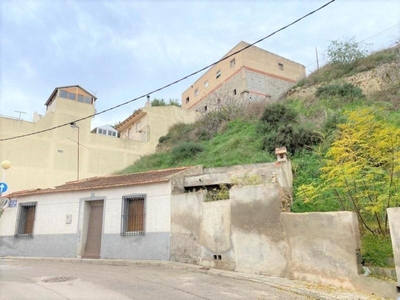 Casa con terreno en Rojales