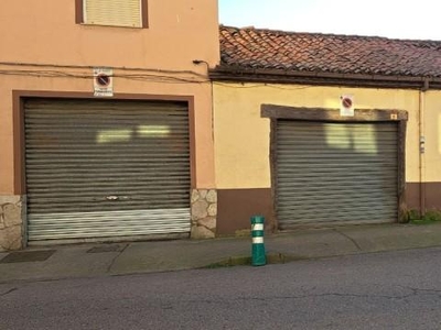 Casa con terreno en San Andrés del Rabanedo