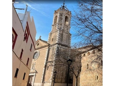 CASA DE PUEBLO REFORMADA EN ALQUILER - LA GELTRÚ