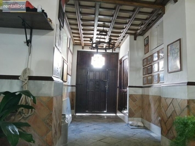 Casa en Sanlúcar de Barrameda