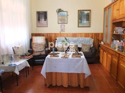 Casa en venta en Algeciras - Pescadores - Saladillo