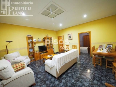 Casa en venta en Argamasilla de Alba, Ona Calle Ancha - Calle Campo Criptana