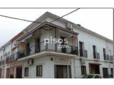 Casa en venta en Calle Clvirgen de La Peña