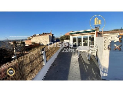 Casa en venta en Carrer de la Pastora, cerca de Carrer de Granada en Ca n'Oriol-Can Rosés por 255.000 €