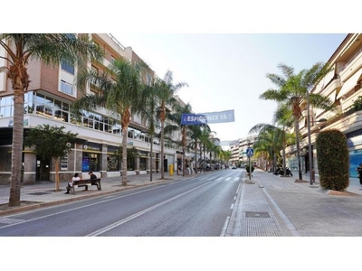 Casa en Venta en Motril, Granada