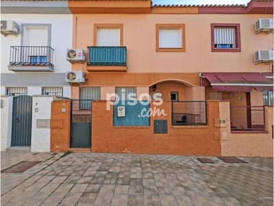 Casa en venta en Polideportivo