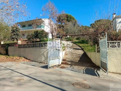 Casa en venta en Tordera en Urbanitzacions El Mas Móra-Sant Daniel-Blanes Mar por 300.000 €