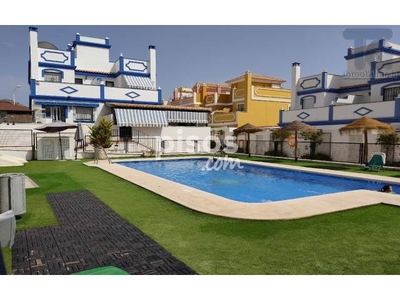 Casa pareada en venta en Calle de la Lira en San Juan de los Terreros por 159.000 €