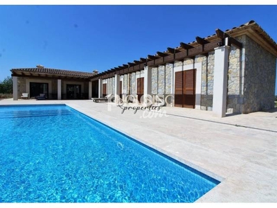 Casa rústica en alquiler en Sencelles - Pueblo en Sencelles por 5.000 €/mes