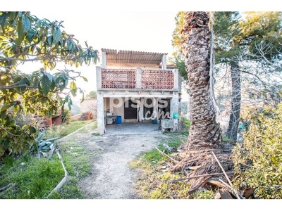 Casa rústica en venta en Avenida del Río Ebro