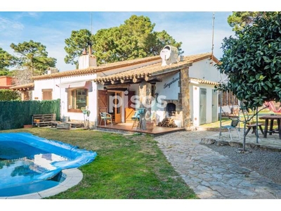 Casa unifamiliar en venta en Carrer de Manuel de Pedrolo