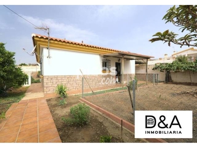 Casa unifamiliar en venta en Rincón de La Victoria